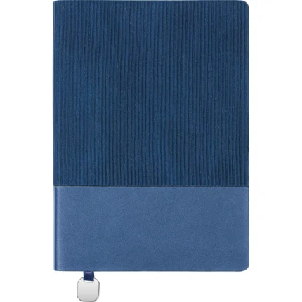 Tarihsiz Defter Lacivert