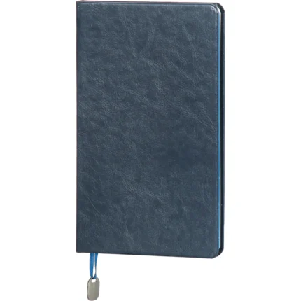 Tarihsiz Defter Lacivert