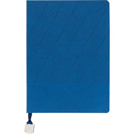 Tarihsiz Defter Lacivert