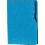 Tarihsiz Defter Lacivert