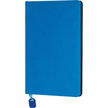 Tarihsiz Defter Lacivert