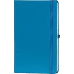 Tarihsiz Defter Lacivert