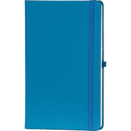 Tarihsiz Defter Lacivert