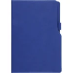 Tarihsiz Defter Lacivert