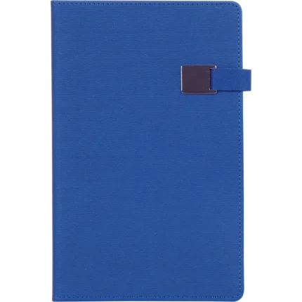 Tarihsiz Defter Lacivert
