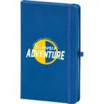 Tarihsiz Defter Lacivert