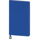 Tarihsiz Defter Lacivert