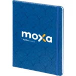 Tarihsiz Defter Lacivert