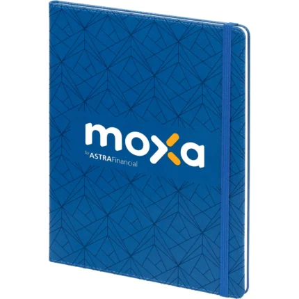 Tarihsiz Defter Lacivert