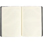 Tarihsiz Defter Lacivert