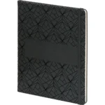 Tarihsiz Defter Siyah