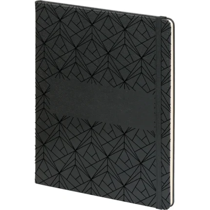 Tarihsiz Defter Siyah