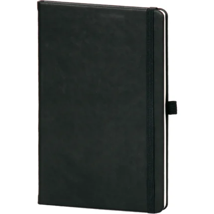 Tarihsiz Defter Siyah