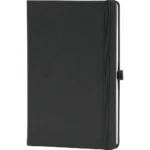 Tarihsiz Defter Siyah