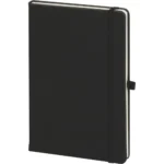 Tarihsiz Defter Siyah