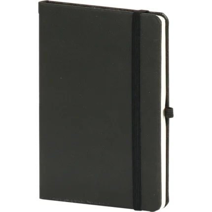 Tarihsiz Defter Siyah