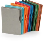 Tarihsiz Defter Turuncu