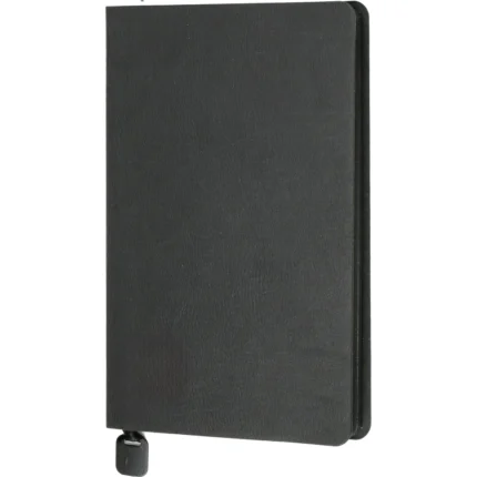 Tarihsiz Defter Siyah