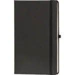 Tarihsiz Defter Siyah