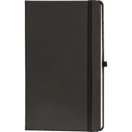 Tarihsiz Defter Siyah