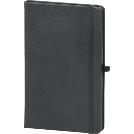 Tarihsiz Defter Siyah