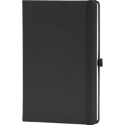 Tarihsiz Defter Siyah