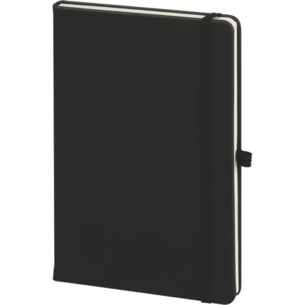 Tarihsiz Defter Siyah