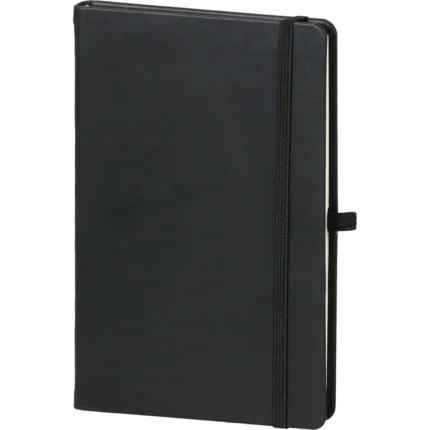 Tarihsiz Defter Siyah