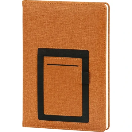 Tarihsiz Defter Taba