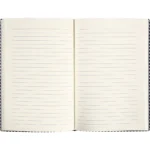 Tarihsiz Defter Siyah