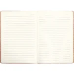 Tarihsiz Defter Turkuaz Mavi