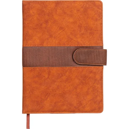 Tarihsiz Defter Taba