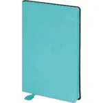 Tarihsiz Defter Turkuaz