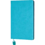 Tarihsiz Defter Turkuaz