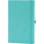 Tarihsiz Defter Turkuaz