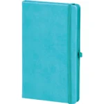 Tarihsiz Defter Turkuaz