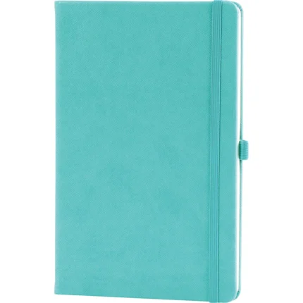 Tarihsiz Defter Turkuaz