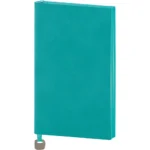 Tarihsiz Defter Turkuaz