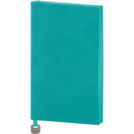 Tarihsiz Defter Turkuaz