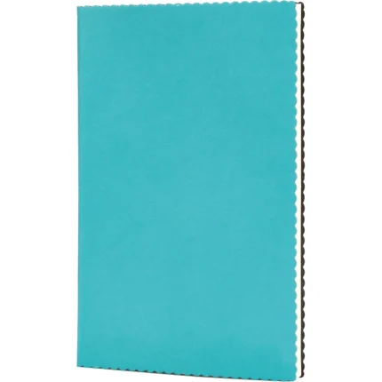 Tarihsiz Defter Turkuaz