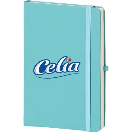 Tarihsiz Defter Turkuaz