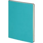 Tarihsiz Defter Turkuaz