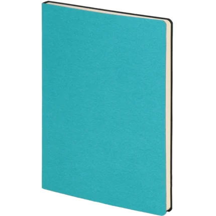 Tarihsiz Defter Turkuaz