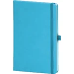 Tarihsiz Defter Turkuaz Mavi