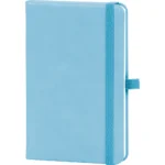 Tarihsiz Defter Turkuaz Mavi