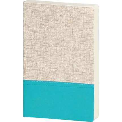 Tarihsiz Defter Turkuaz Yeşil