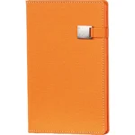 Tarihsiz Defter Turuncu