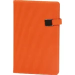 Tarihsiz Defter Turuncu