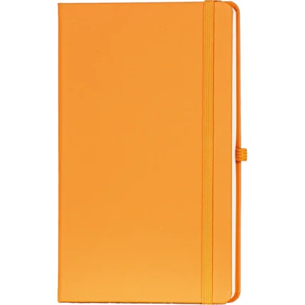 Tarihsiz Defter Turuncu