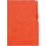 Tarihsiz Defter Turuncu